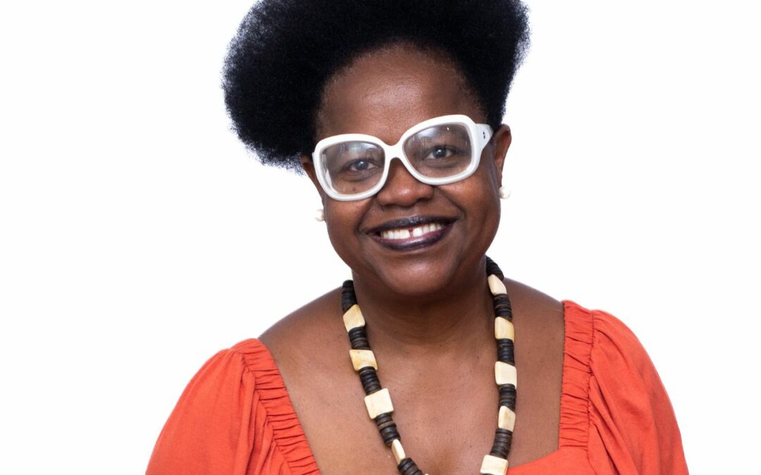 Empreendedora de Muriaé é referência em protagonismo autoral negro