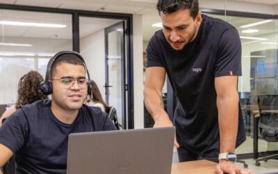 SINERGIA PARA INOVAR