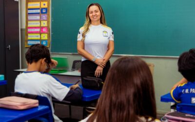 Ganhos compartilhados