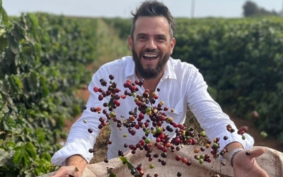 Café da Vaca ganha projeção com design inovador nas embalagens e inclusão social