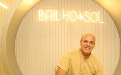 Dos gramados à moda praia: uma paixão que virou negócio