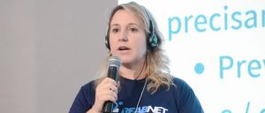 Inspirada na avó, pesquisadora cria plataforma pioneira para reabilitação de idosos