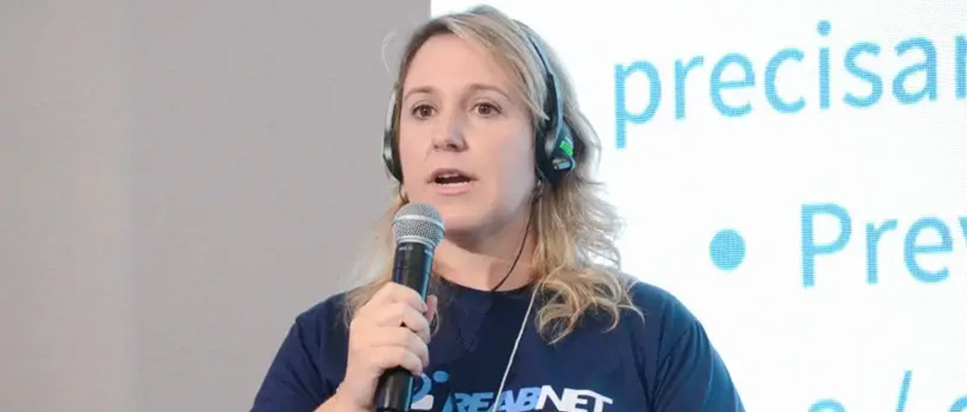 Inspirada na avó, pesquisadora cria plataforma pioneira para reabilitação de idosos