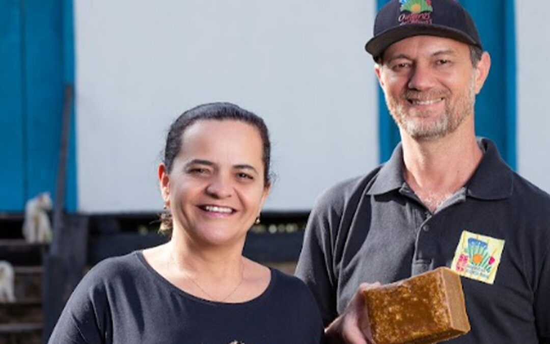 Outeiros de Minas: patrimônio de quase nove décadas em plena atividade no Vale do Aço