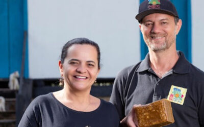 Outeiros de Minas: patrimônio de quase nove décadas em plena atividade no Vale do Aço