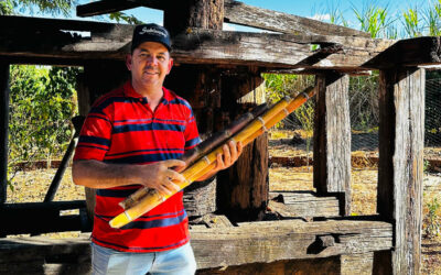 Sabinosa: Produtor de cachaça retoma negócio familiar e conquista premiações