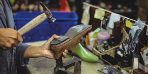 Com expansão acelerada, Polo Calçadista de Nova Serrana amplia suas perspectivas