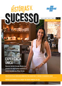 Revista Histórias de Sucesso – Nº 11