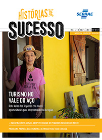 Revista Histórias de Sucesso – Nº 17