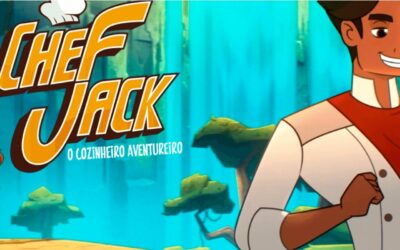 De Minas para o mundo: produções de animação impulsionam o audiovisual mineiro no cenário internacional