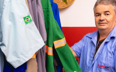 A moda é ser consciente