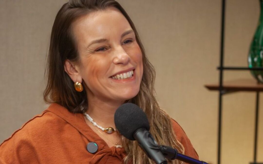 Empresária de Juiz de Fora une moda, educação e igualdade de gênero para fortalecer mulheres por meio do esporte