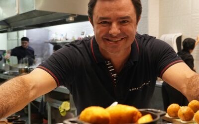 Sabores, estratégia e resultados