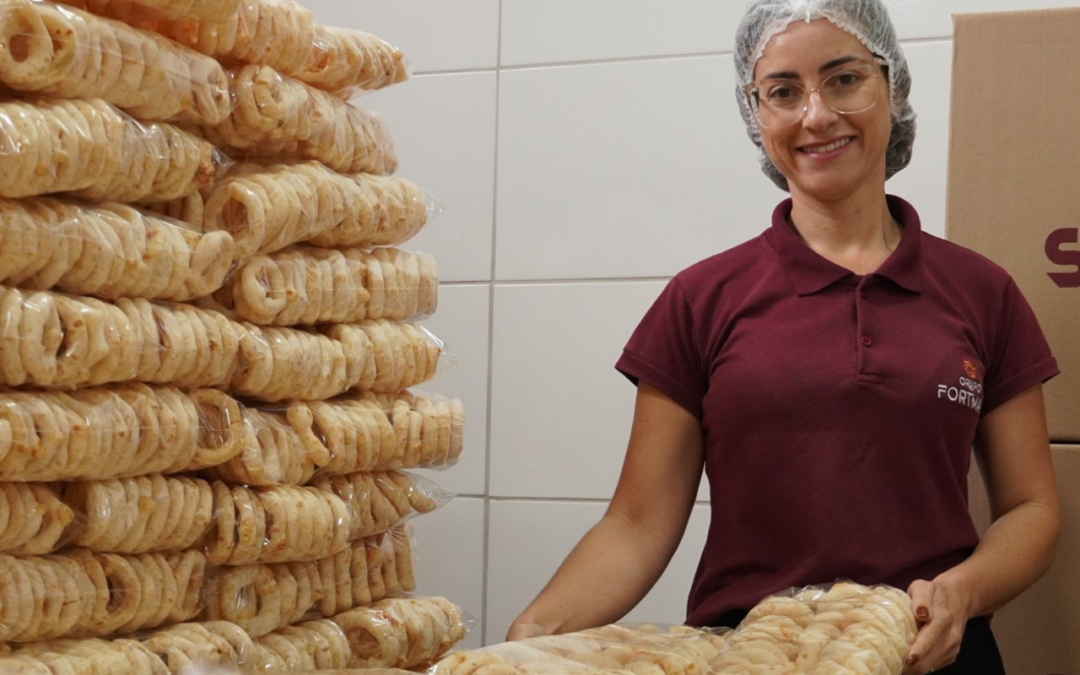 CAPITAL MINEIRA DO BISCOITO