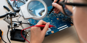 Vale da Eletrônica se destaca como referência em tecnologia e inovação