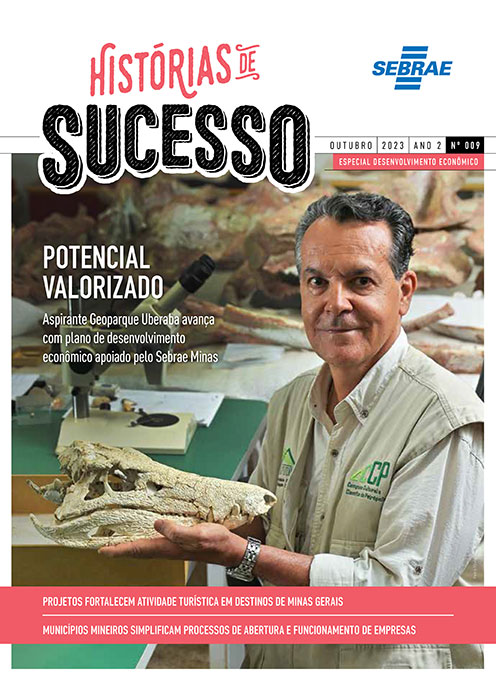 Histórias de Sucesso – Ano 2 – N009