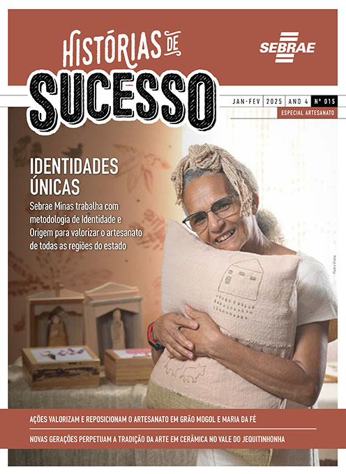 Histórias de Sucesso – Ano 4 – N015