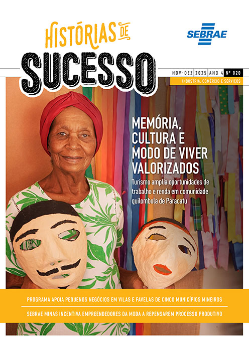 Histórias de Sucesso – Ano 4 – N020