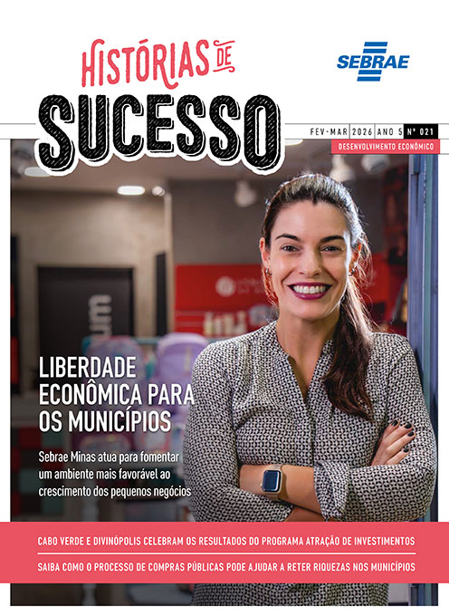 Histórias de Sucesso – Ano 5 – N021